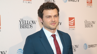 Alden Ehrenreich to star in streaming-bound adaptation of <i>Brave New World </i>